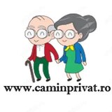 Asistenta medicala pentru camin privat de batrani